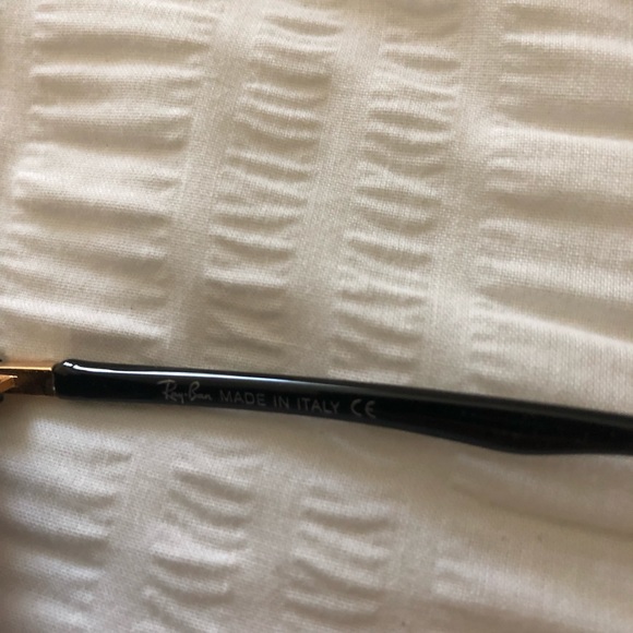 rayban sunglasses - Picture 3 of 3